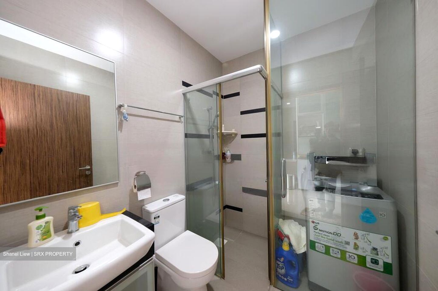 Suites @ Paya Lebar (D19), Apartment #454922761